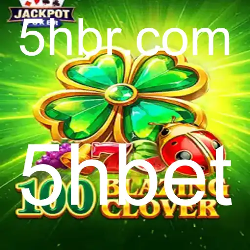 Descubra a Magia do Jogo 100BlazingClover e a Dinâmica do 5hbet