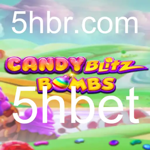 Descubra o Mundo de CandyBlitzBombs