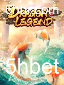 DragonLegend: Explorando as Aventuras e Regras do Jogo com a 5hbet