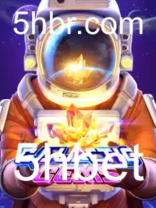GalacticGems: Aventura Espacial e Estratégia com 5hbet