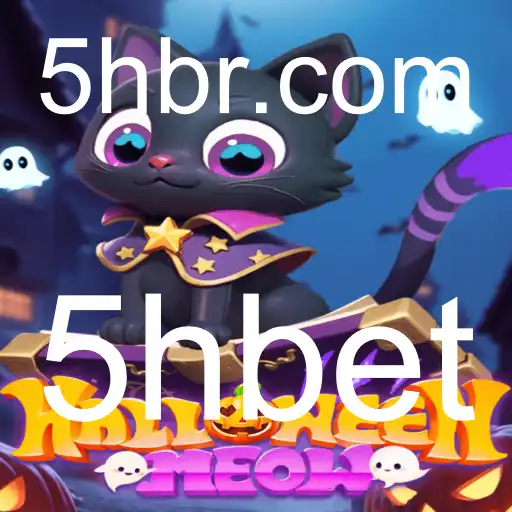 HalloweenMeow: Uma Aventura Assustadora e Divertida
