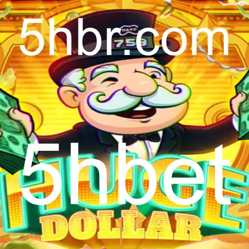 Explorando as Aventuras do Jogo HugeDollar