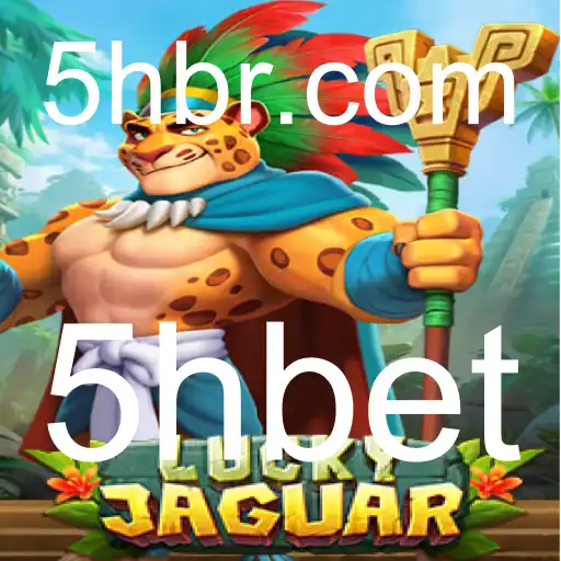 LuckyJaguar: A Aventura Emocionante do Novo Jogo de Azar