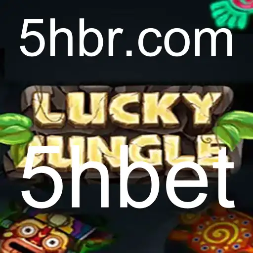Descubra LuckyJungle: O Empolgante Jogo de Aventura e Fortuna da 5hbet