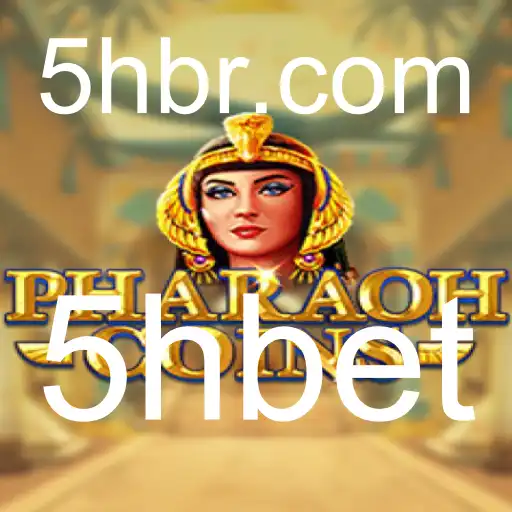 Descubra o Fascinante Mundo de PharaohCoins e a Plataforma 5hbet